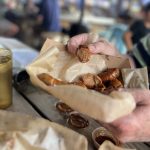 Grand Ole BBQ in Flinn Springs