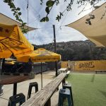 Grand Ole BBQ in Flinn Springs