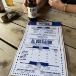 Grand Ole BBQ in Flinn Springs