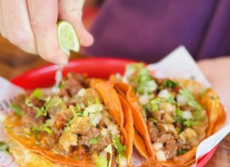 Birrieria El Rey: The king of birria in Golden Hill