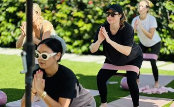The Kind Branch Collective: Pilates, women, moms, children, and the great outdoors