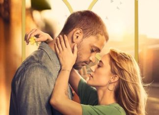 “Reminders of Him” is more about motherhood than romance