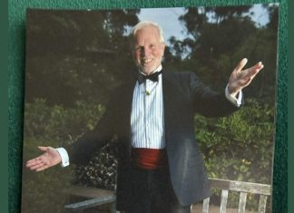 Richard Loving (1951-2025)