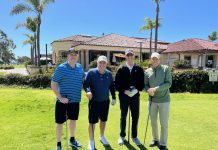 Coronado Rotary to host 30th annual charity golf tournament