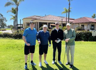 Coronado Rotary to host 30th annual charity golf tournament