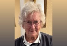 Ruth Agnes Nienberg (1921-2025)