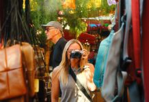 Mekenna, photographer behind Mekenna's Moments.