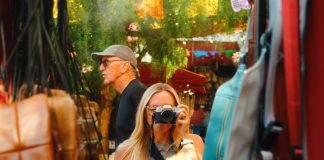 Mekenna, photographer behind Mekenna's Moments.