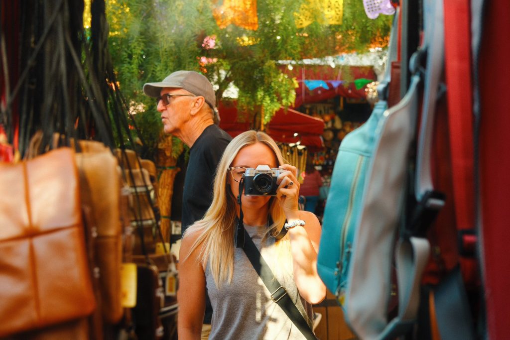 Mekenna, photographer behind Mekenna's Moments.