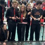 Sentinal robotics featured