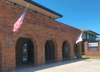 CUSD facility rentals generate more than $800,000 over five years