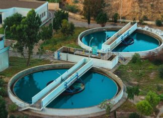 The Border Clean Water Security Act: A federal path to solving the Tijuana River sewage crisis