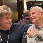 16.George and Mary Ann Dinner