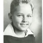 2.George at age