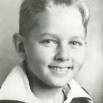 2.George at age 3