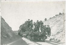 Wine & Lecture: San Diego’s South Bay Railroads