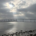 2026-03-23 bridge sky morning sun