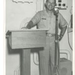 6.Debriefing. 1969