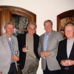 9.George And Friends