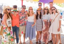 The best of Coronado will be on display at the fifth Coronado Art & Wine Festival