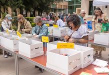The Friends’ 54th annual Spring Book Fair