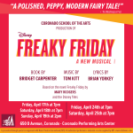 CoSA Freaky Friday square