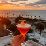 Georges-at-the-Cove-Sweet-Sunset-cocktail