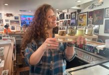 Inside Coronado’s VFW: A gathering place for great food, new friends, and a lively lineup of events