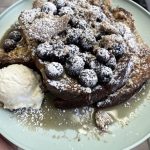 VFW French toast