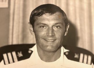 Lester Arthur “Art” Van Rooy, Jr. (1942-2026)