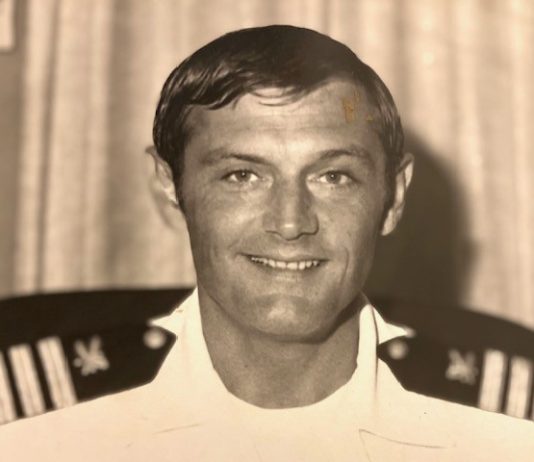 Lester Arthur “Art” Van Rooy, Jr. (1942-2026)