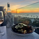 Mussels at George’s