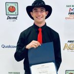 Reed Karosich cropped