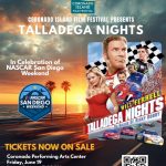 Talladega-event