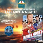 Talladega feature