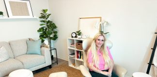 There’s a new therapist in town: Meet Sarah Kelly with True North Clinical Counseling