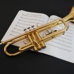 brass horn instrument pexels-paulseling-20385213