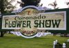 Welcome to the Jungle: Coronado Flower Show takes over Spreckels Park