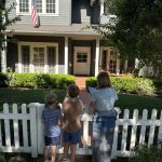 home front judging helpers