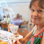 spring tea party spreckels center