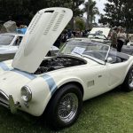 1964 Ford Cobra