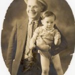 2.Lil Boy and Daddy