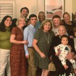 20.Family Shot Mike Chapple