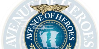 City of Coronado to honor 12 Hometown Heroes at Avenue of Heroes ceremony