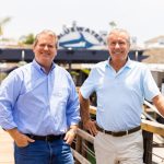 Bluewater Jim & Rick