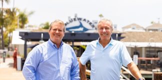 Bluewater Boathouse owners publish debut cookbook of family-friendly seafood dishes