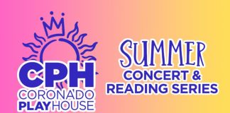 Summer Concert and Reading Series at CPH