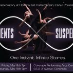 CoSA MomentsSuspended