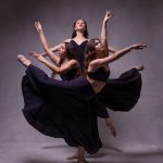 CoSA dance