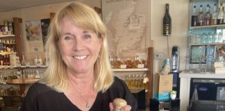 Coronado Tasting Room celebrates five years at the Ferry Landing